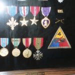 cohen medals
